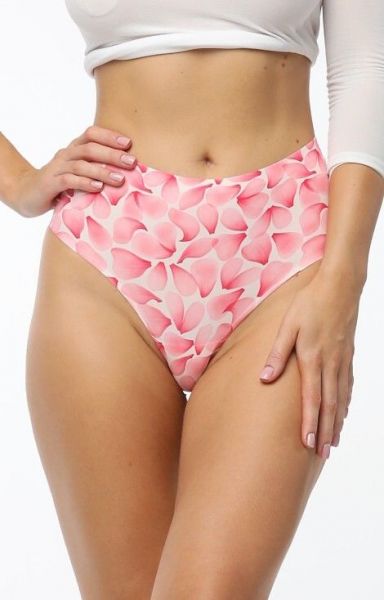 FIGI ROSE FLAKES SIMPLE BRASIL MAXI