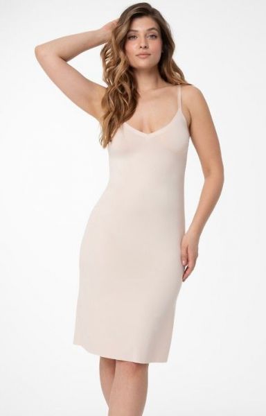 HALKA SOFT&SMOOTH SLIP LONG