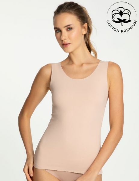 KOSZULKA COTTON MOOD TANK TOP 