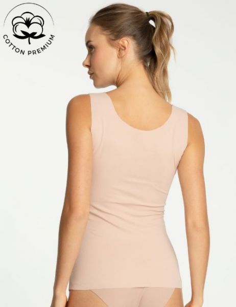 KOSZULKA COTTON MOOD TANK TOP 
