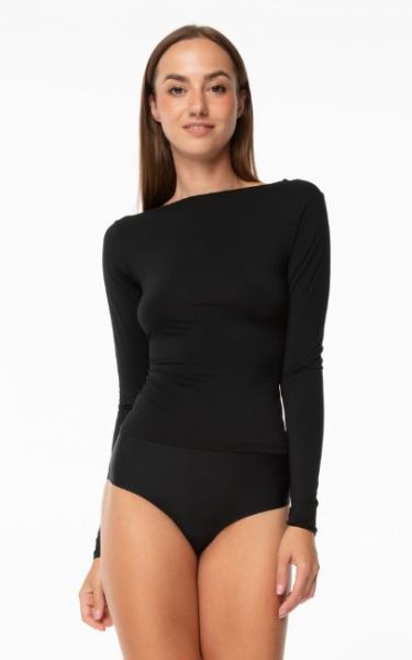 KOSZULKA SIMPLE LONGSLEEVE