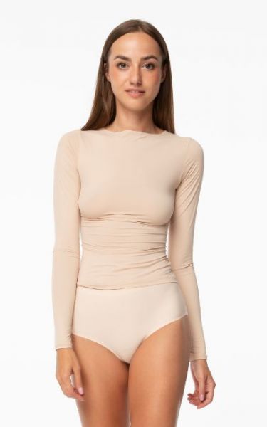 KOSZULKA SIMPLE LONGSLEEVE