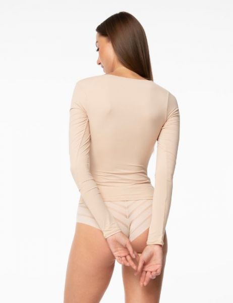 KOSZULKA SIMPLE LONGSLEEVE