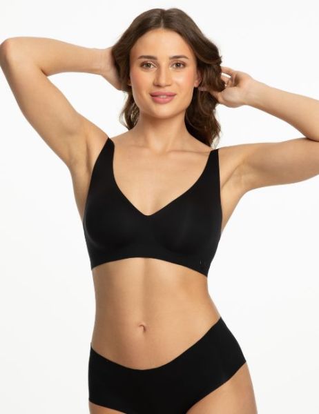BIUSTONOSZ SOFT JELLY BRA BASIC