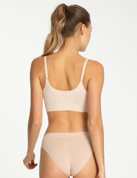 BIUSTONOSZ SOFT SIMPLE BRA TOP