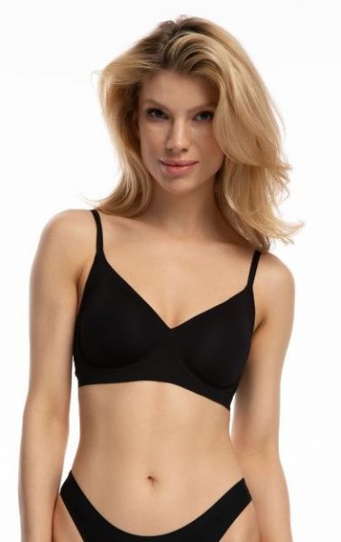 BIUSTONOSZ SOFT SIMPLE T-SHIRT-BRA