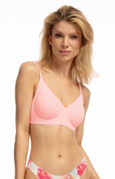 BIUSTONOSZ SOFT SIMPLE T-SHIRT-BRA