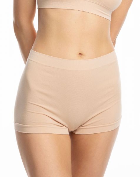 SZORTY DAMSKIE BAMBOO BOYSHORT