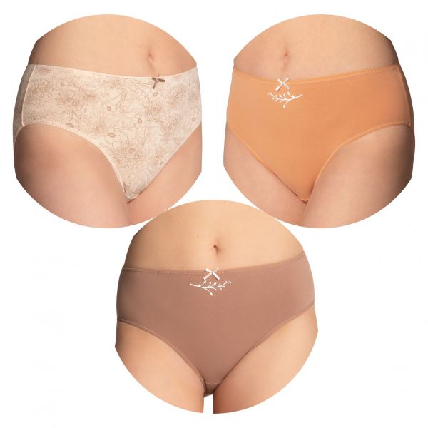 FIGI BIKINI L-120 BI-92 OP. 3 SZT.