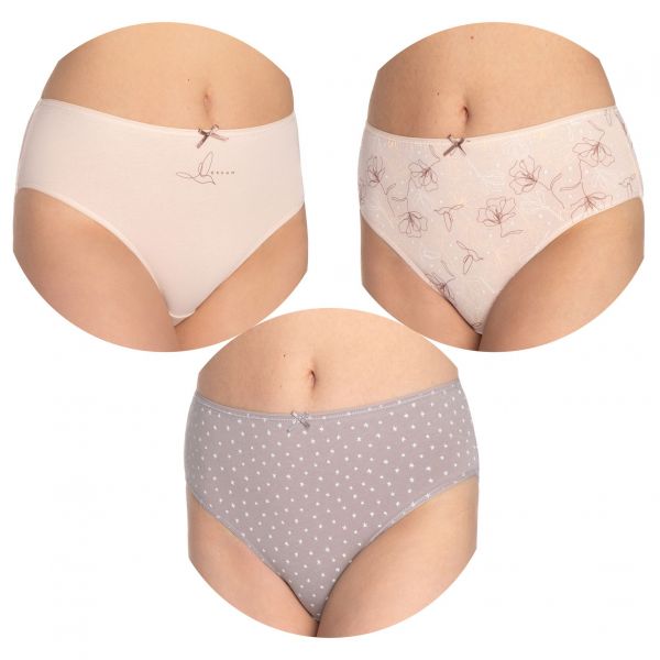 FIGI BIKINI L-120 BI-93 OP. 3 SZT.