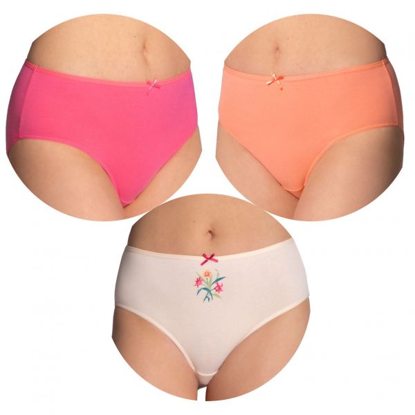 FIGI BIKINI L-122 BI-59 OP. 3 SZT.