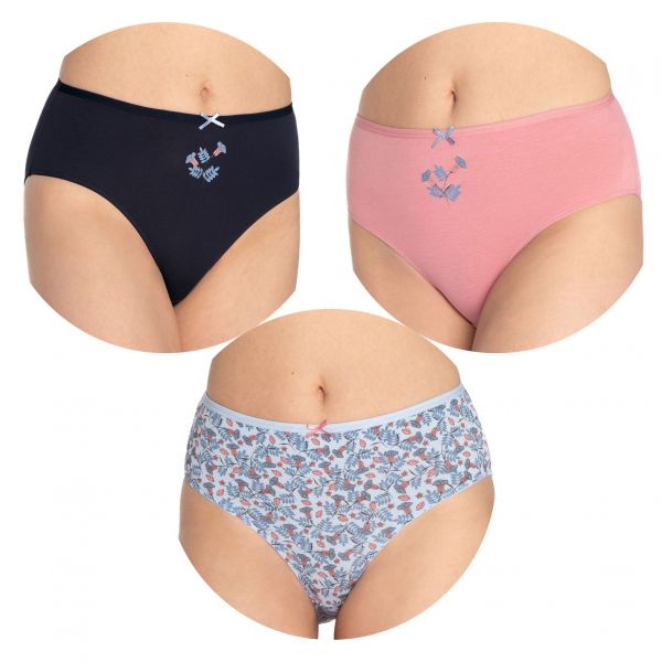 FIGI BIKINI AUTUM L-122 BI-63EX OP. 3 SZT.