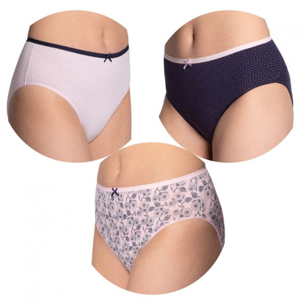 FIGI BIKINI L-127 BI-29 OP. 3 SZT.