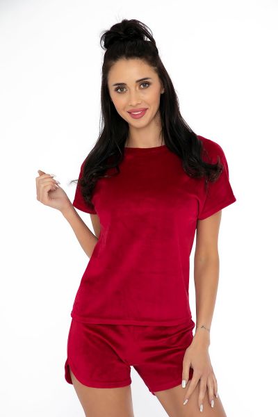 DRES PIŻAMA 300/07 WELUR