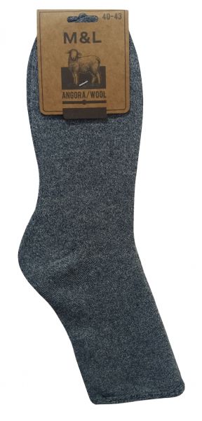 SKARPETY MĘSKI SOFT JN-20212/4