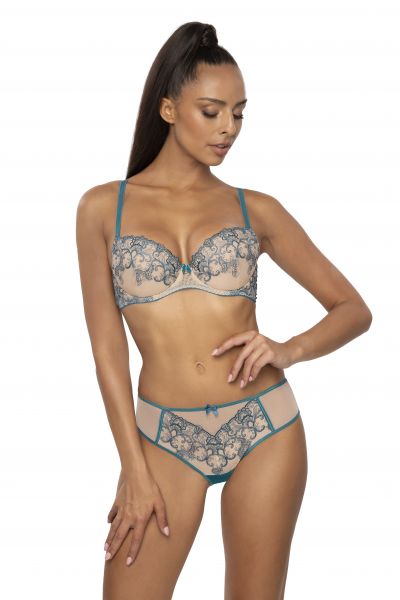 BIUSTONOSZ PUSH-UP MAUREEN 3808/11