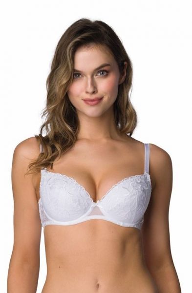 BIUSTONOSZ PUSH-UP ELARA M-3910/11