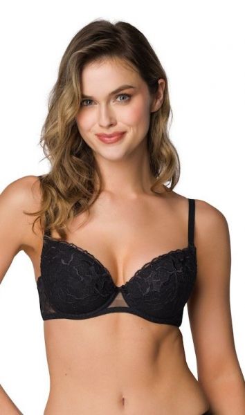 BIUSTONOSZ PUSH-UP ELARA M-3910/11