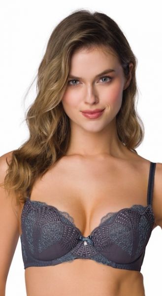 BIUSTONOSZ PUSH-UP MELISANDE M-3930/11