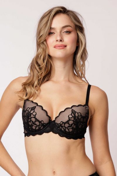 BIUSTONOSZ PUSH-UP VENICE M-4023/11