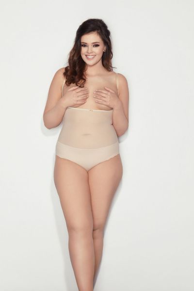 BODY MODELUJĄCE GLAM BODY STRING