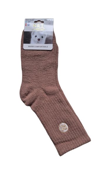 SKARPETY DAMSKIE NUDE M774-3/3