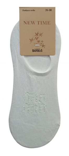 SKARPETY BALERINY DAMSKIE MIA ZH7505-13/1