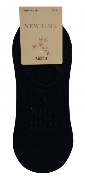 SKARPETY BALERINY DAMSKIE MIA ZH7505-13/4