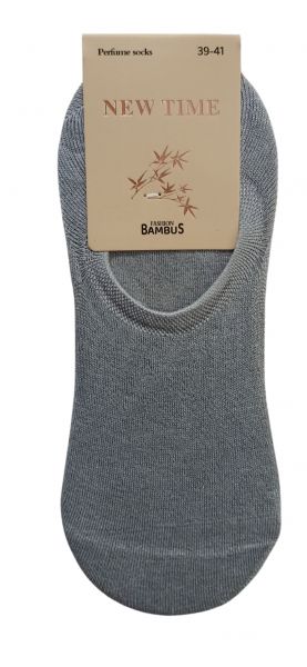 SKARPETY BALERINY DAMSKIE BAMBUS ZH7505-9/4