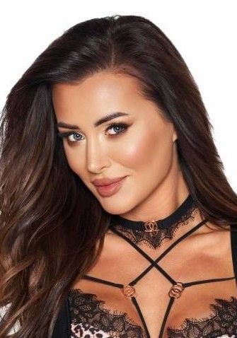 CHOKER ALIYAH N