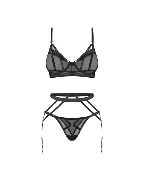 KOMPLET EURIDIA 3-PCS SET