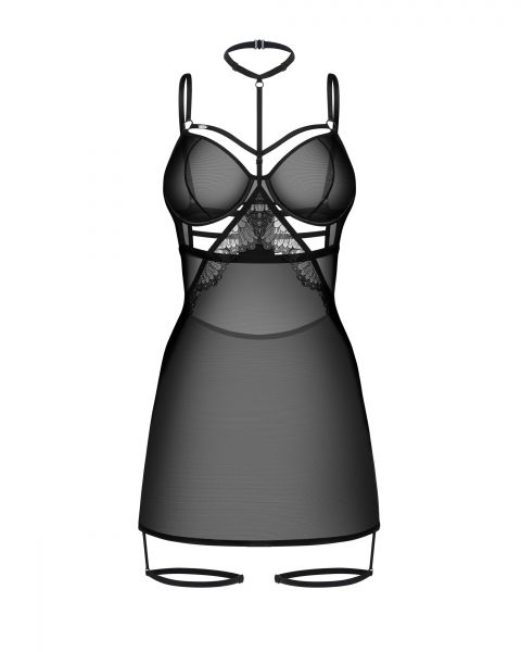 KOSZULA NOCNA ARROWEL CHEMISE