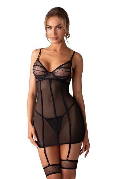 KOSZULA NOCNA NUITES CHEMISE