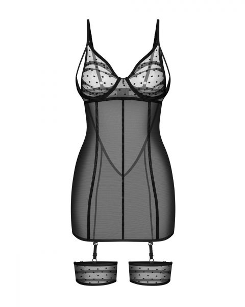 KOSZULA NOCNA NUITES CHEMISE