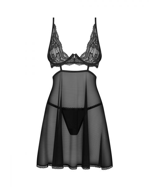 KOSZULA NOCNA NUTRIS BABYDOLL