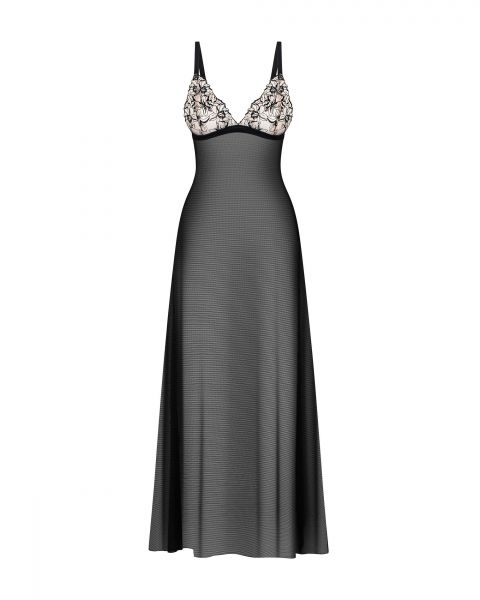 KOSZULA NOCNA VILA BLANES LONG CHEMISE 