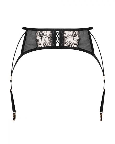 PAS DO POŃCZOCH VILA BLANES GARTER BELT 
