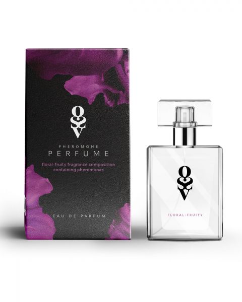 PERFUMY FLORAL FRUITY 30 ML