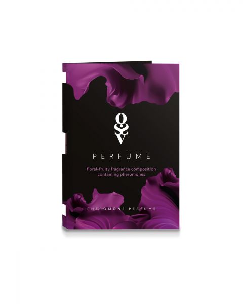 PERFUMY FLORAL FRUITY TESTER 1 ML