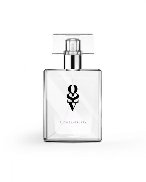 PERFUMY FLORAL FRUITY 30 ML
