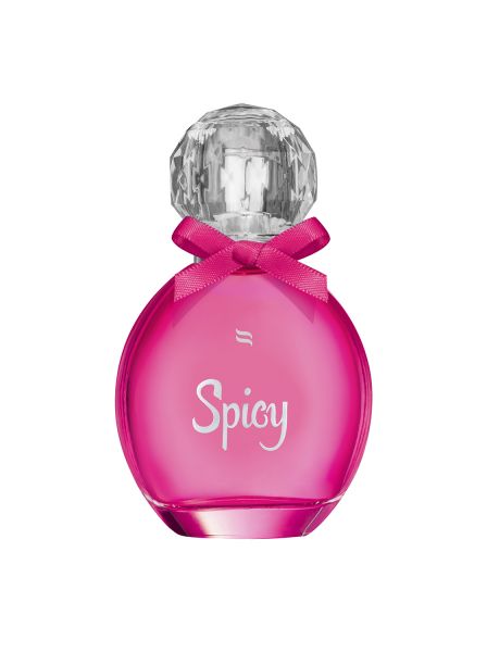 PERFUMY SPICY 30 ML