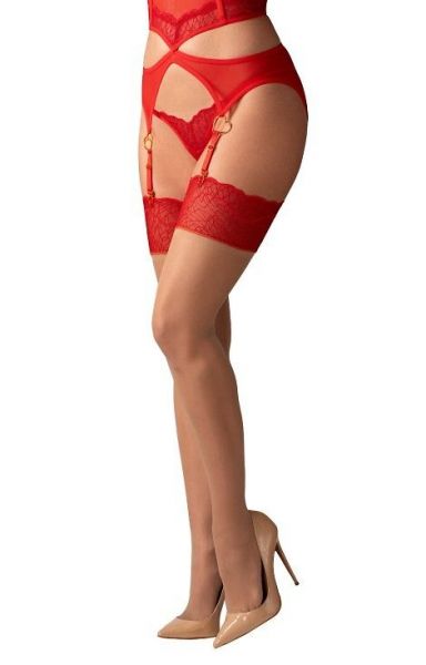 POŃCZOCHY CUPIDE DESIR STOCKINGS