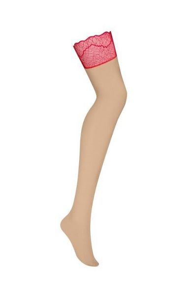 POŃCZOCHY CUPIDE DESIR STOCKINGS