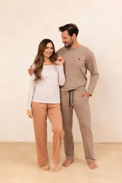 PIŻAMA MĘSKA 497/2 MAXI