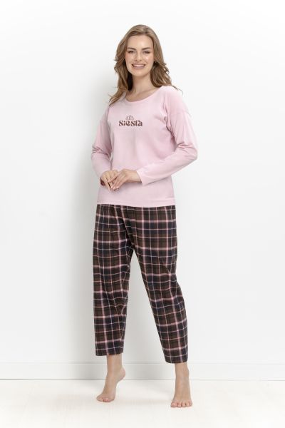 PIŻAMA KAYLA 3619/01
