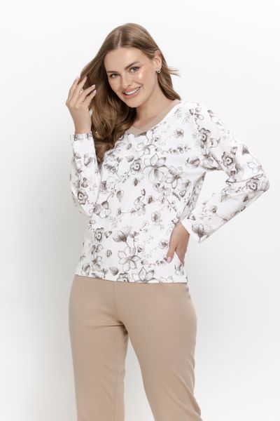 PIŻAMA SELMIA 3630/01