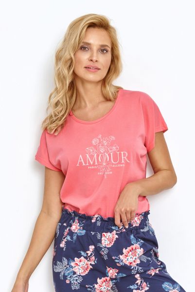 PIŻAMA JOYCE 2884/01