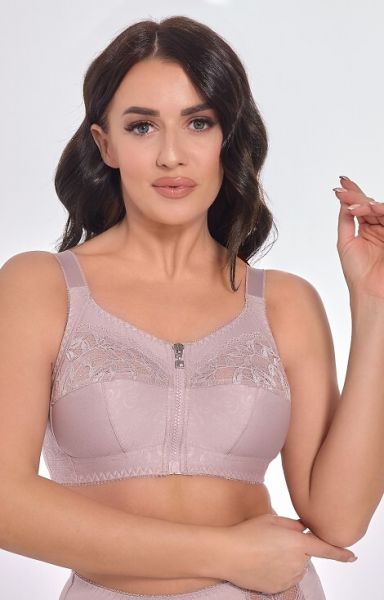 BIUSTONOSZ SOFT ZUZA 586 MAXI NA SUWAK