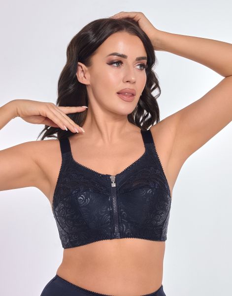 BIUSTONOSZ SOFT ZUZA 586 MAXI NA SUWAK