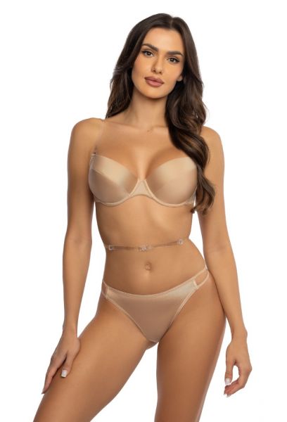 BIUSTONOSZ PUSH-UP KAJA M-909/1